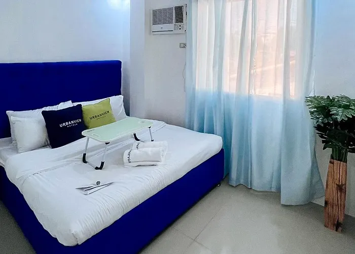 Urbanview At Balzain East Tuguegarao City By Reddoorz