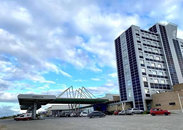Hotel Cruzeiro Tacaimbó