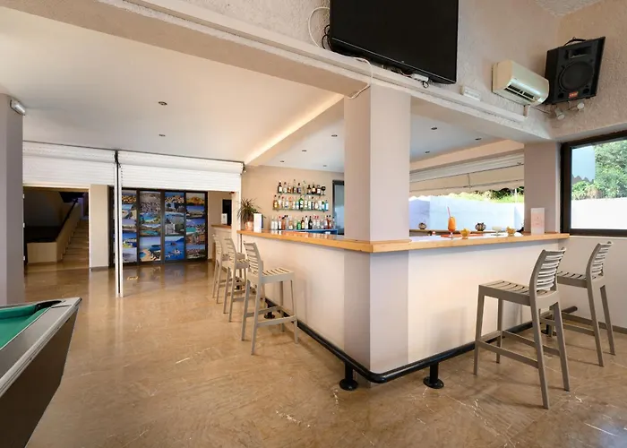 Siora Leni Hotel