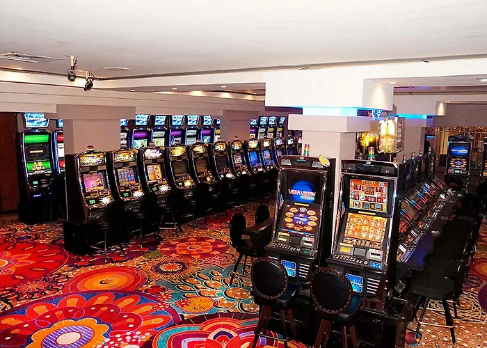 Princess Hotel And Casino Free Zone