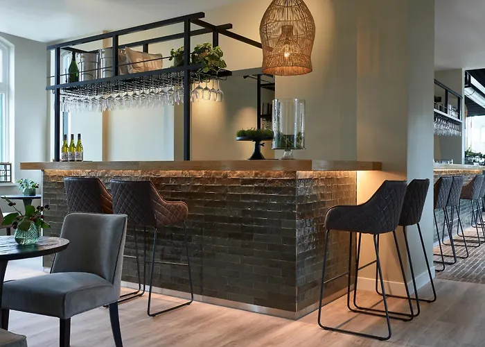 Brasserie Spoorhuis Mijdrecht