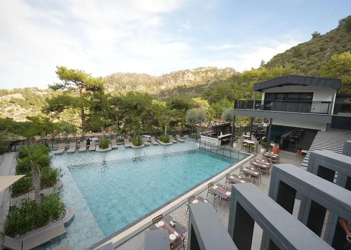 Ramitos Hotel