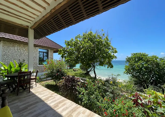 Z-Breeze Zanzibar