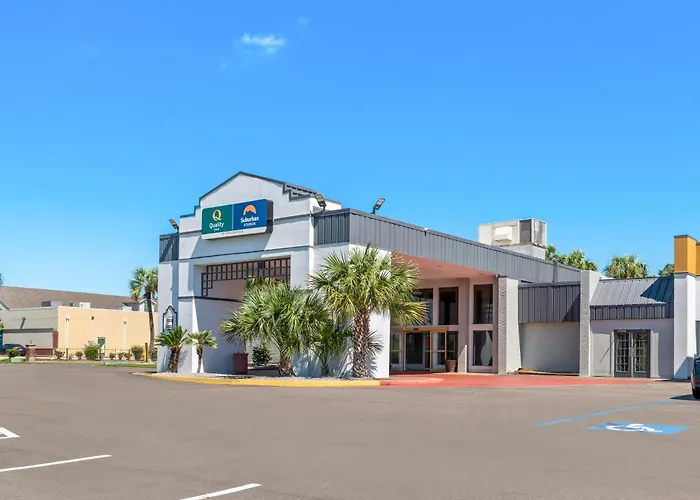 Suburban Studios Slidell I-10