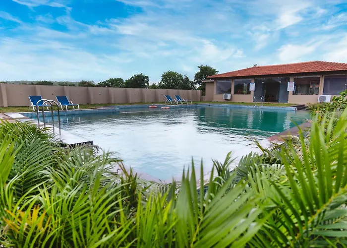 The Premier Gir Resort