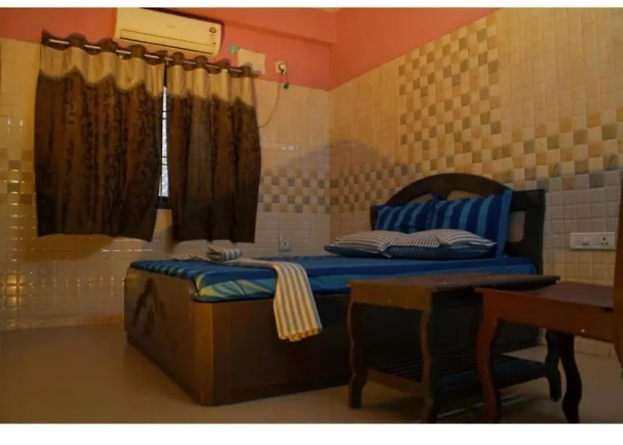 Sri Ram Lodge Velankanni
