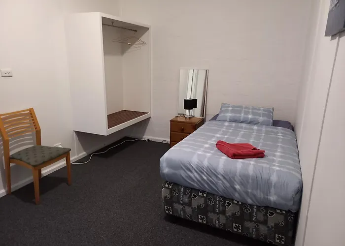 Lakes Entrance Holiday Units