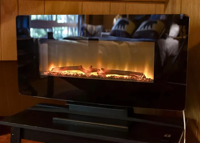 Elk Country Cabin | Wood Stove, Bbq, Ev Charger
