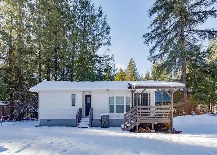 Minimalist Hideaway | Wifi, Bbq, Smart Tv, Close T