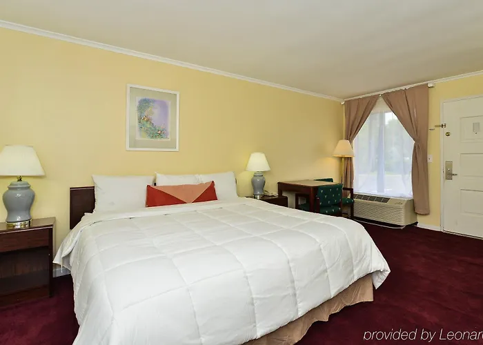 Americas Best Value Inn Bridgewater