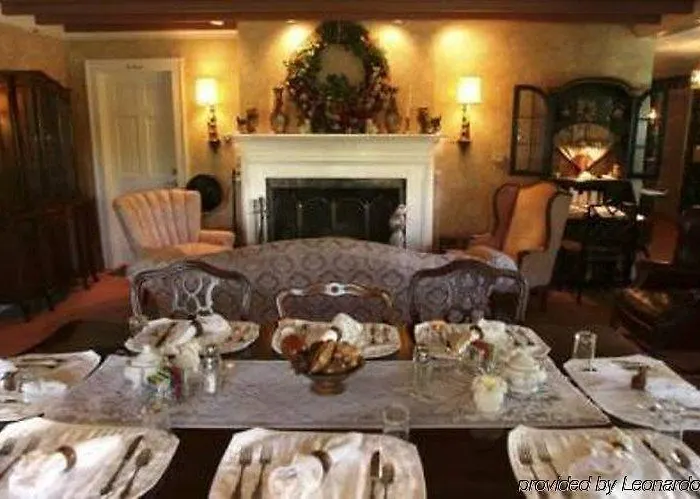 Tidewater Inn