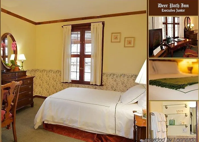 Deer Path Inn