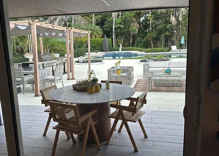 Villa Alegria