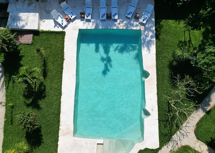Casa Kokoba Akumal Ecohotel