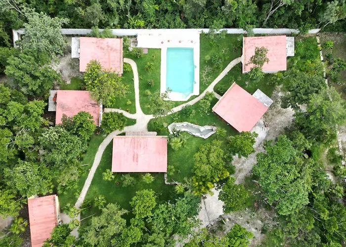 Casa Kokoba Akumal Ecohotel