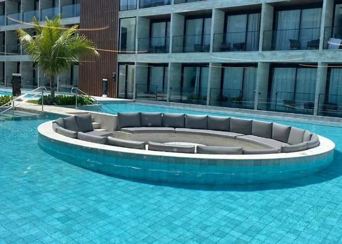 GAV Porto Alto Resort