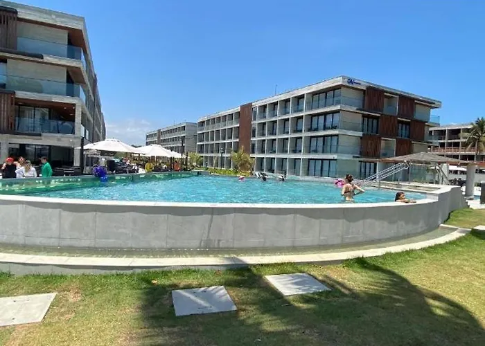 GAV Porto Alto Resort