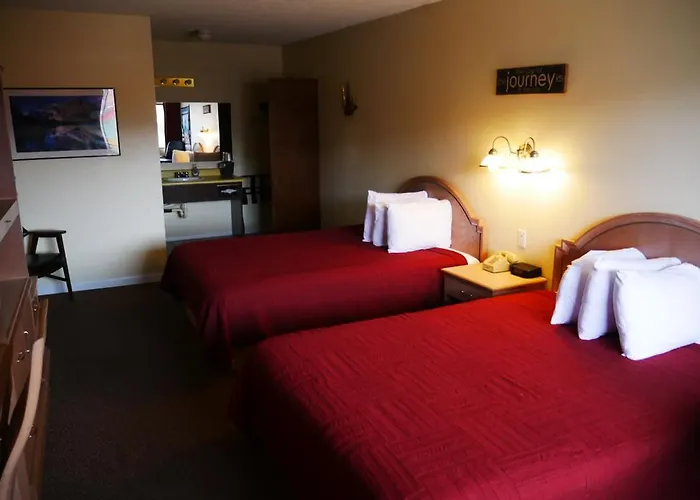Camaray Motel