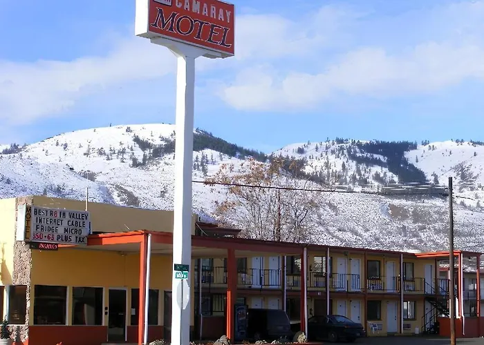 Camaray Motel
