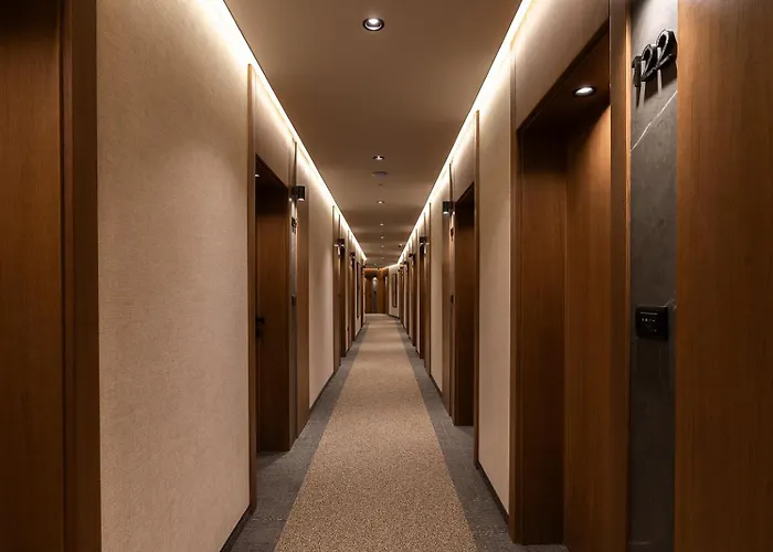 Garni Hotel Galeria