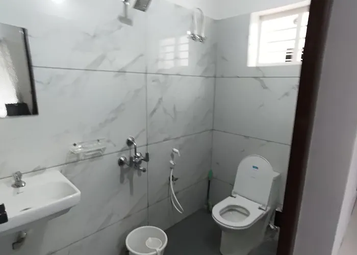 Sivasarass Rooms