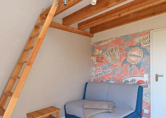 Typ C1 Mini Lodge - Mana Point 1