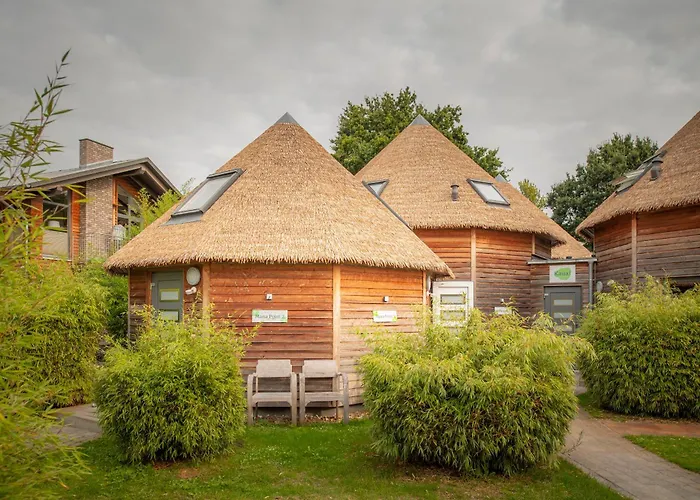 Typ C1 Mini Lodge - Mana Point 1