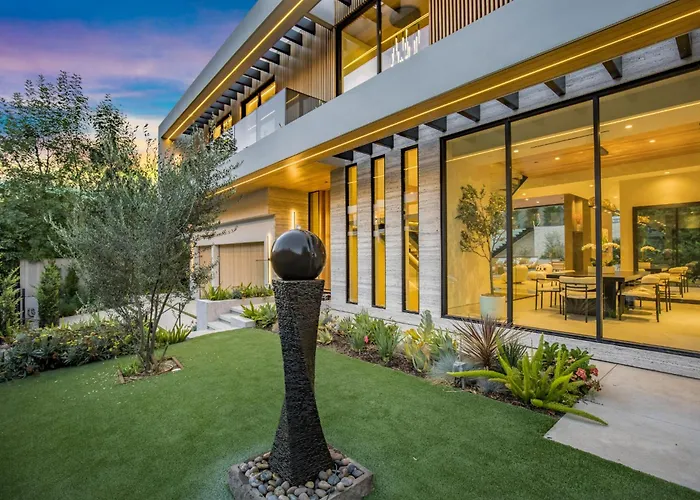 Hutton Modern