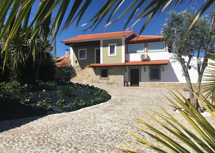 The Hideaway at Quinta de Moçamedes - Suites&Apartments