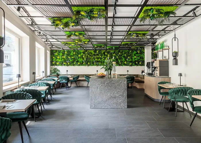 Sole Boutique Hotel