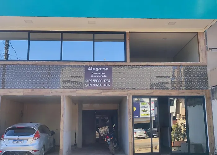 Pousada Ji Parana