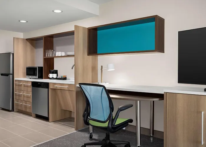 Home2 Suites By Hilton Niceville Eglin Air Force Base