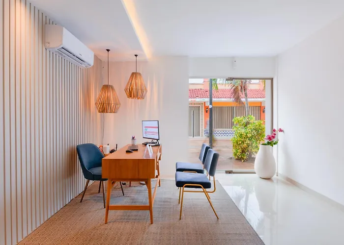Coralia Boutique Hotel Cozumel