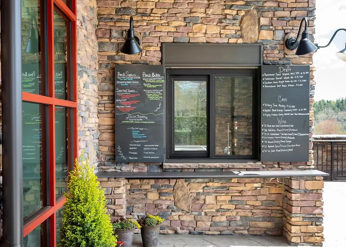 The Embers Hotel