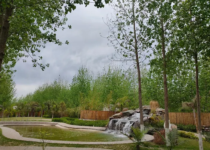 Solis Wellness Retreat