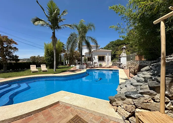 Bed & Breakfast Casa Del Palta