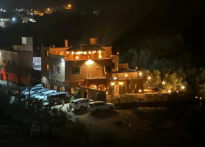 Riad Sahara Stars Dades
