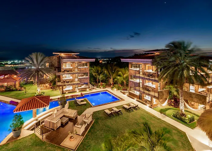 Vientos Del Caribe Hotel & Club
