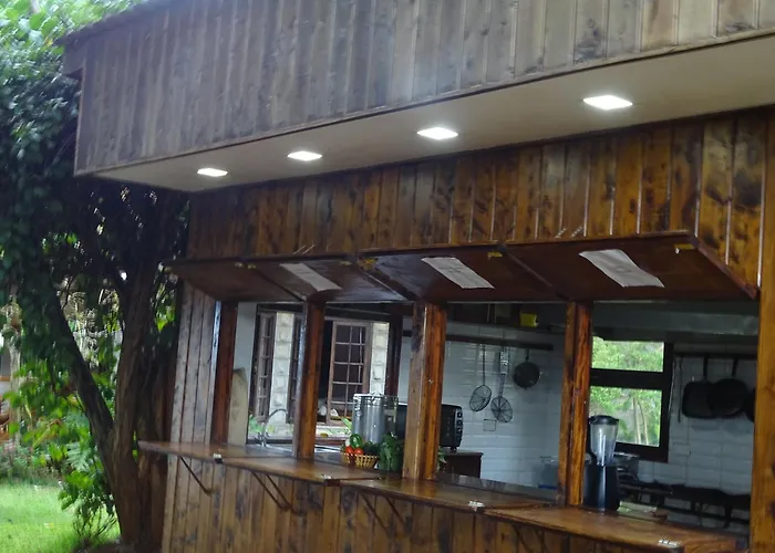 Le Pristine Wellness And Healing Hotel