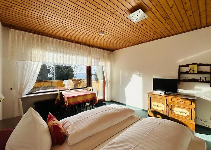 Gaestehaus Herzog Am Bodensee