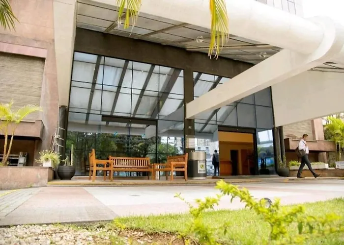 Harmonia Flat'S - Aeroporto Gru
