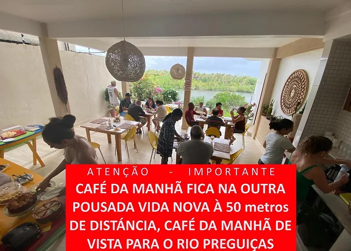 Pousada Terra das Águas Barreirinhas