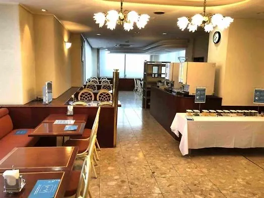 Hotel Alpha-One Marugame