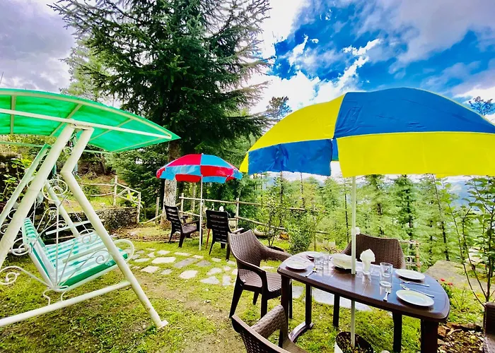 Aachman Valley Resort Shimla