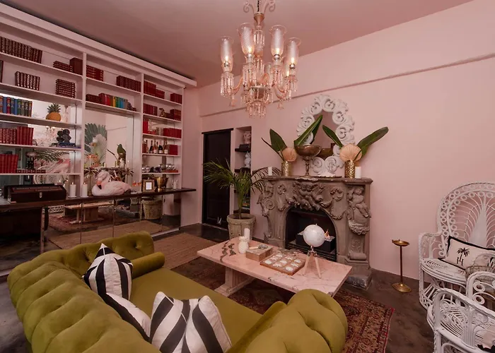 The Ivory Haus