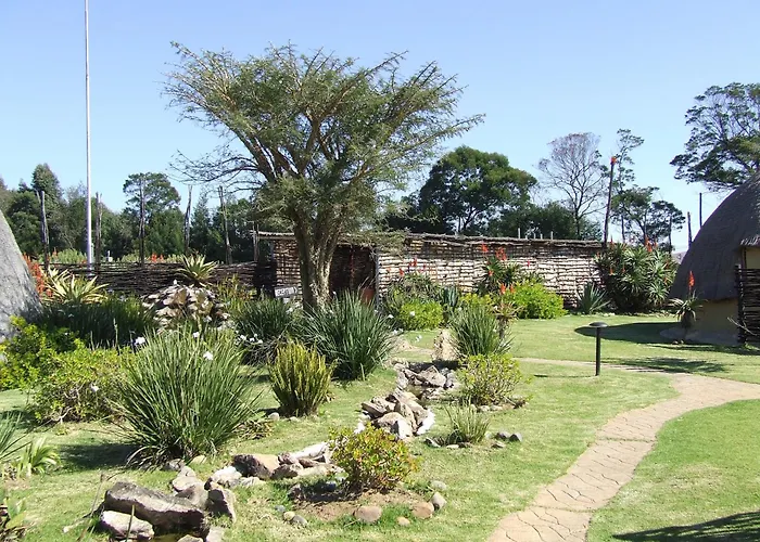 Hawane Resort