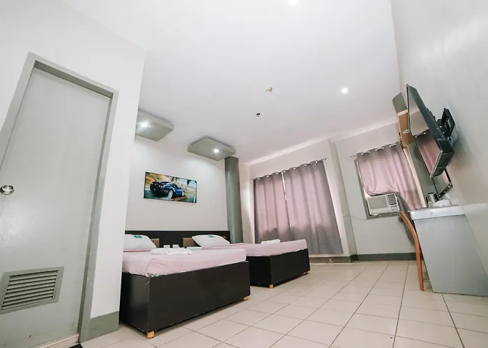 Gc Hotel