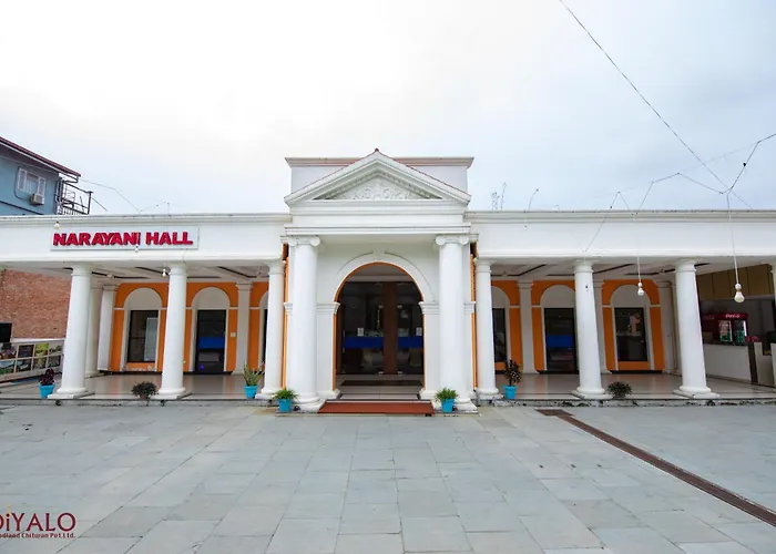Diyalo Foodland Chitwan
