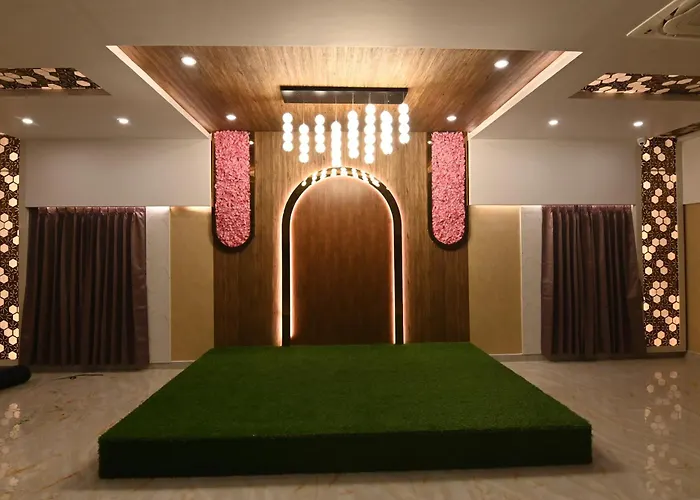 Kp Hotels