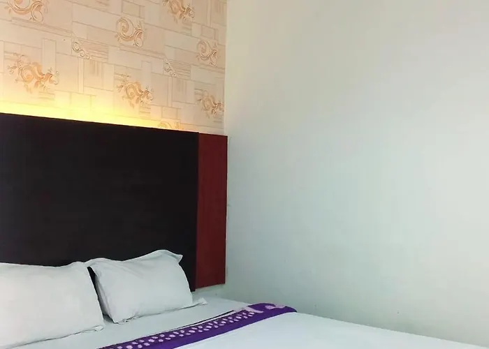 Villa Grand Orri Berastagi